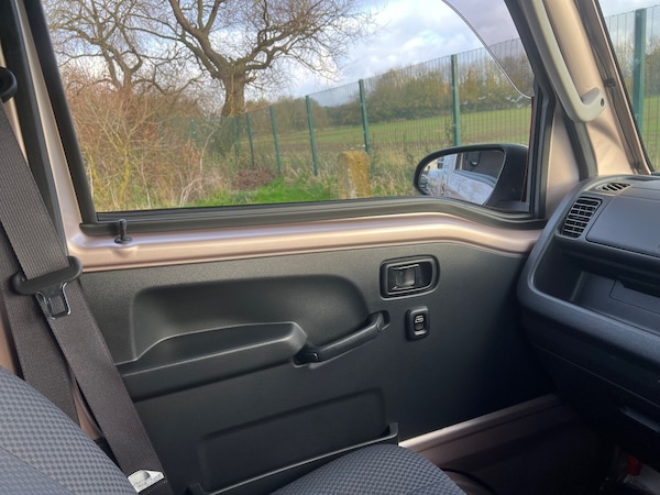 Used Daihatsu Hijet 2019 for sale - 71881688: Photo 15