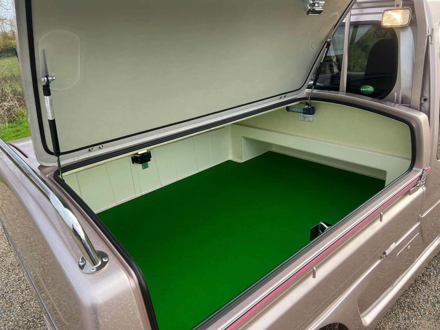 Vehicle 16