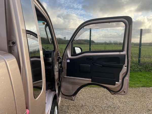 Used Daihatsu Hijet 2019 for sale - 71881688: Photo 18
