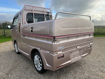 Used Daihatsu Hijet 2019 for sale - 71881688: Photo