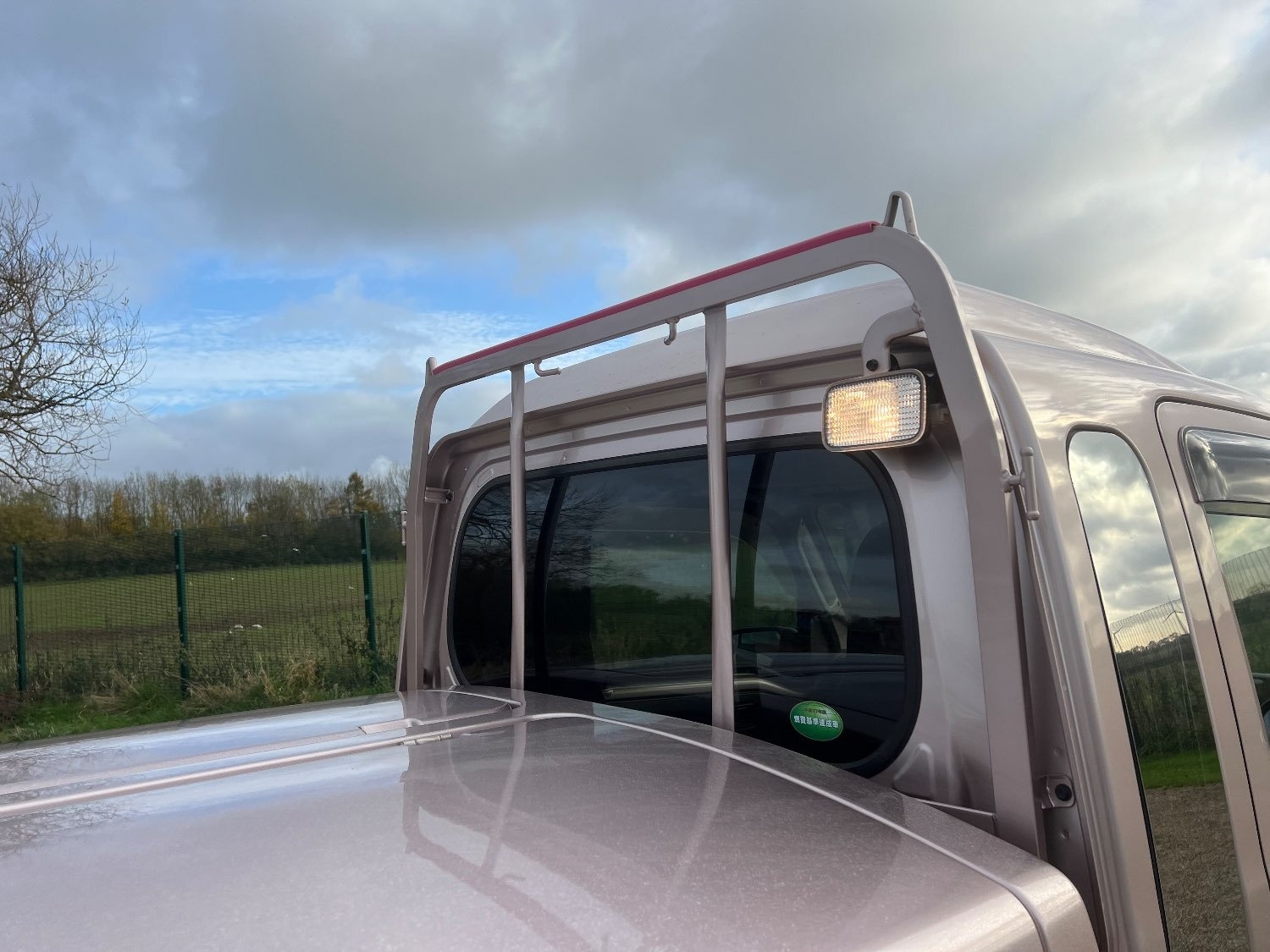 Vehicle 9