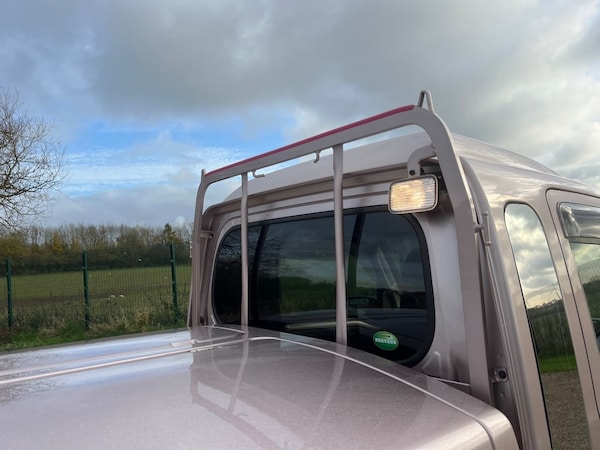 Used Daihatsu Hijet 2019 for sale - 71881688: Photo 9