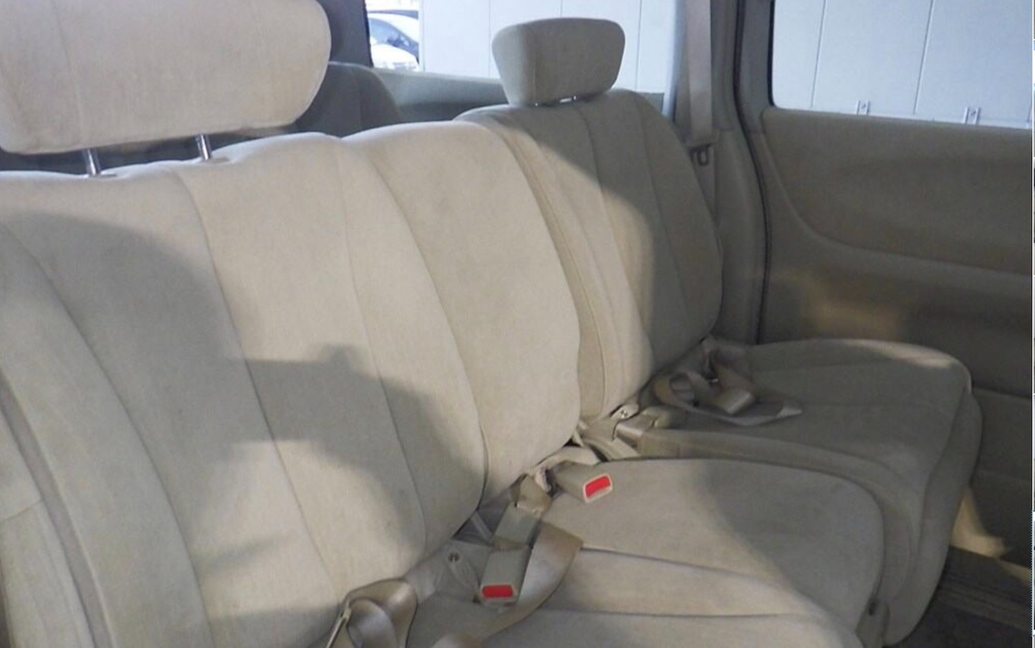 Used Nissan Elgrand 2005 for sale - 77388332: Photo 12