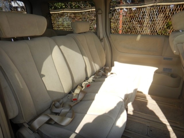 Used Nissan Elgrand 2005 for sale - 77388332: Photo 13