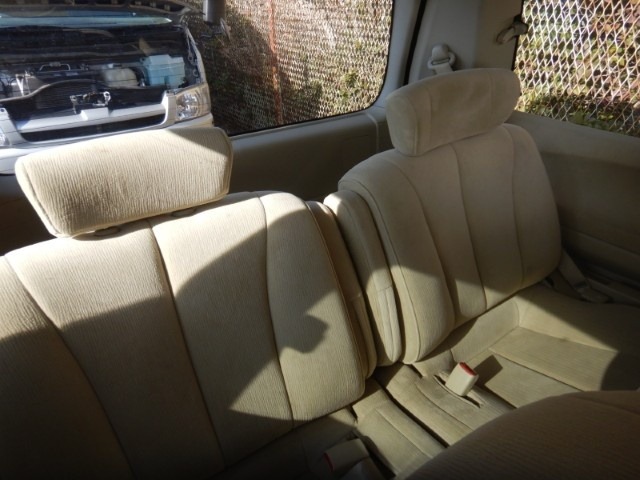 Used Nissan Elgrand 2005 for sale - 77388332: Photo 14