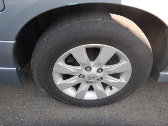 Used Nissan Elgrand 2005 for sale - 77388332: Photo 15