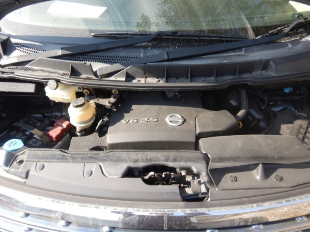 Used Nissan Elgrand 2005 for sale - 77388332: Photo 16