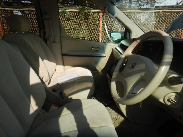 Used Nissan Elgrand 2005 for sale - 77388332: Photo 9