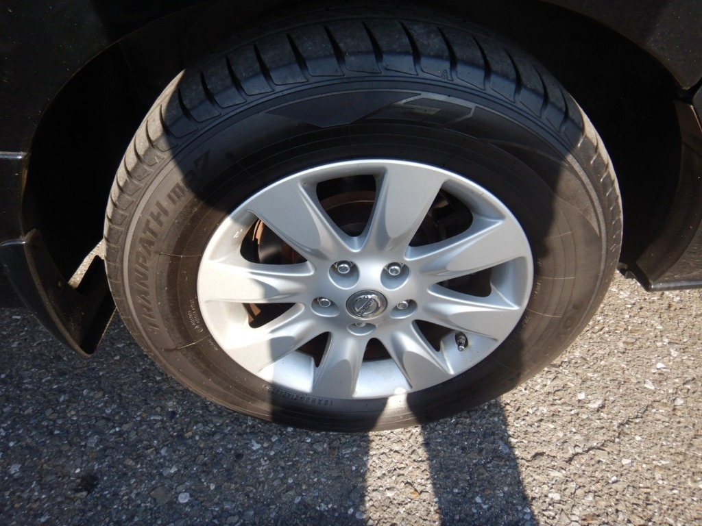 Used Nissan Elgrand 2010 for sale - 76682534: Photo 12