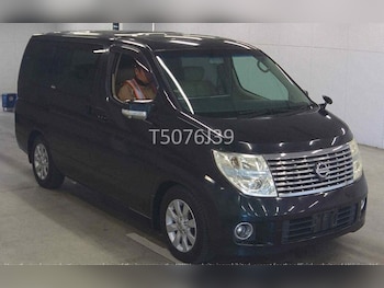 2010 - 3.5 XL AUTOMATIC * FULL LUXURY BUSINESS LEATHER * TWIN SUNROOFS * TWIN POWE 5-Door