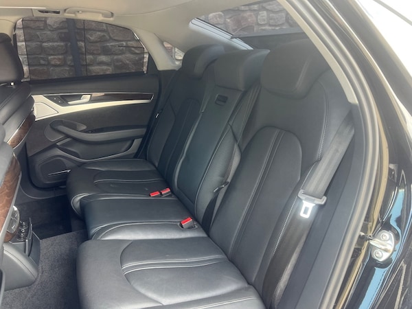 Used Audi A8 2011 for sale - 74445598: Photo 12