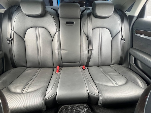 Used Audi A8 2011 for sale - 74445598: Photo 13
