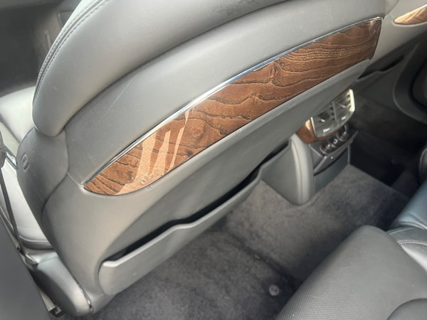 Used Audi A8 2011 for sale - 74445598: Photo 15