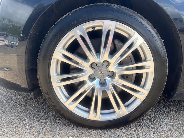Used Audi A8 2011 for sale - 74445598: Photo 18