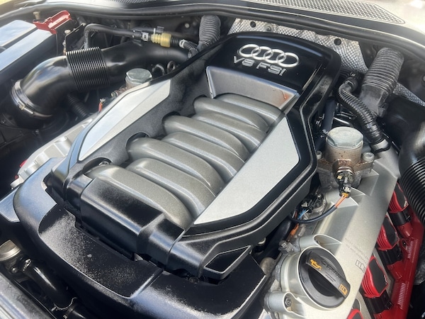Used Audi A8 2011 for sale - 74445598: Photo 19