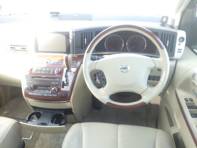 Used Nissan Elgrand 2007 for sale - 76488433: Photo 13