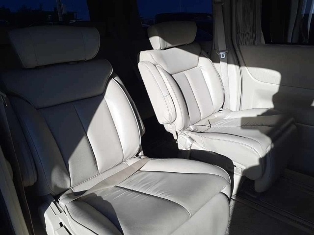 Used Nissan Elgrand 2007 for sale - 76488433: Photo 8