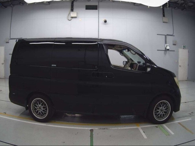 Used Nissan Elgrand 2007 for sale - 76488433: Photo 9