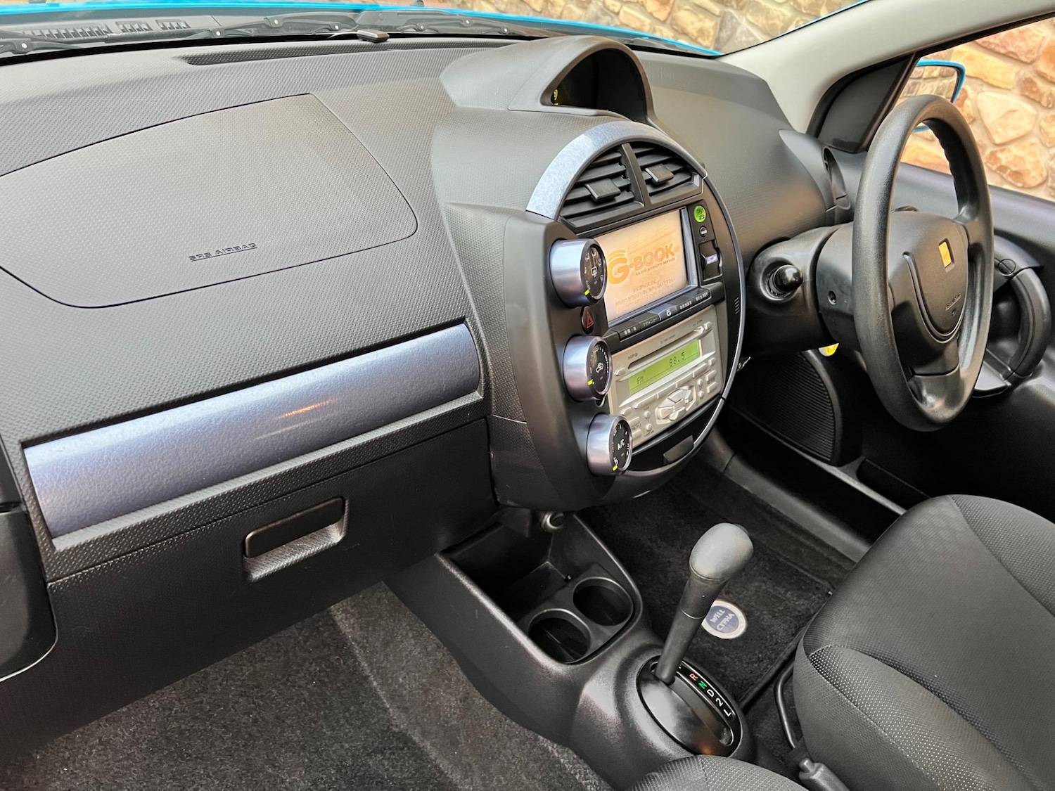 Vehicle 11
