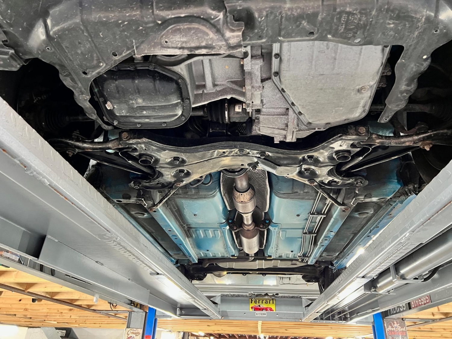 Vehicle 17