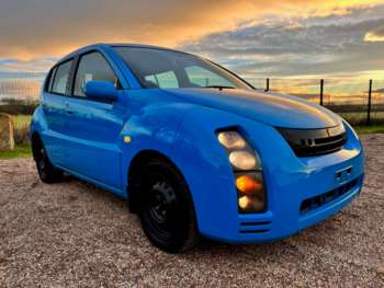 Used Toyota Will 2004 for sale - 60546353: Photo