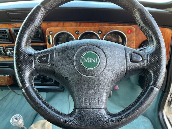 Used Rover Mini 1998 for sale - 66927891: Photo 15