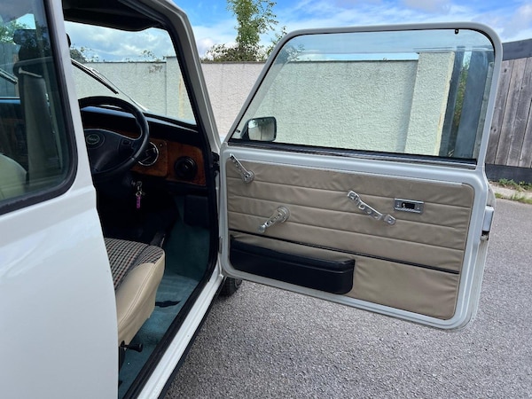Used Rover Mini 1998 for sale - 66927891: Photo 16