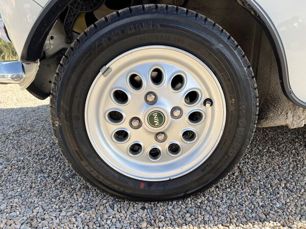 Used Rover Mini 1998 for sale - 66927891: Photo 18
