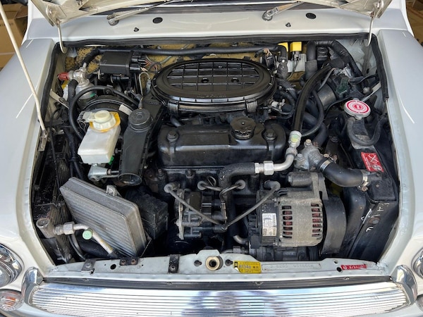 Used Rover Mini 1998 for sale - 66927891: Photo 20