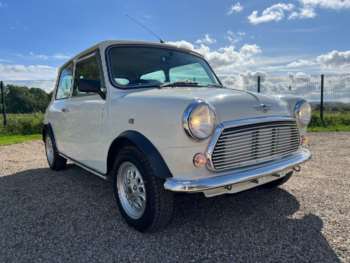 Used Rover Mini 1998 for sale - 66927891: Photo