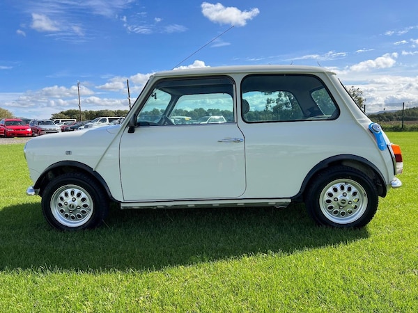 Used Rover Mini 1998 for sale - 66927891: Photo 5