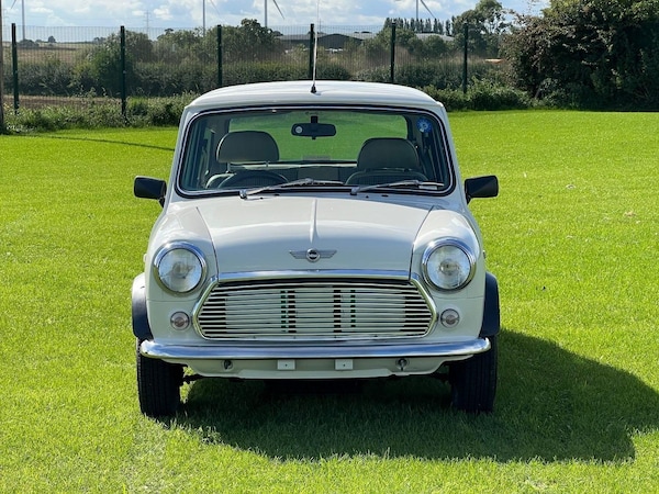 Used Rover Mini 1998 for sale - 66927891: Photo 7
