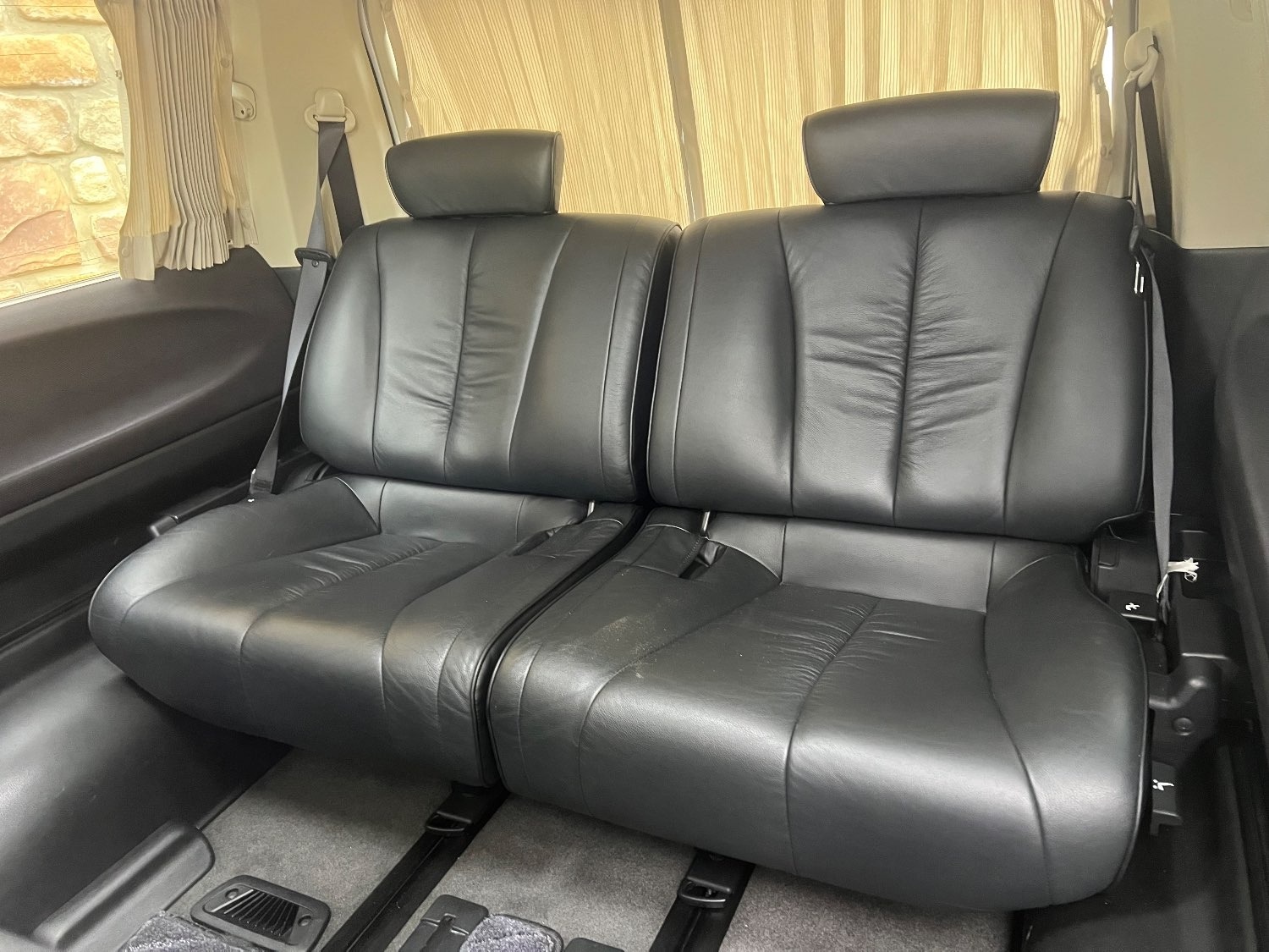Used Nissan Elgrand 2008 for sale - 75356786: Photo 12