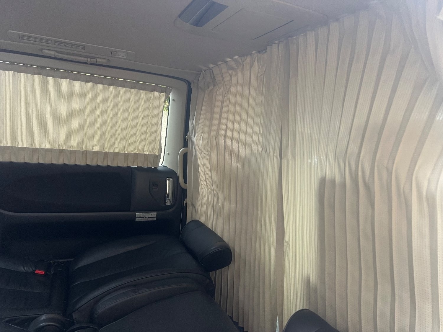 Used Nissan Elgrand 2008 for sale - 75356786: Photo 16