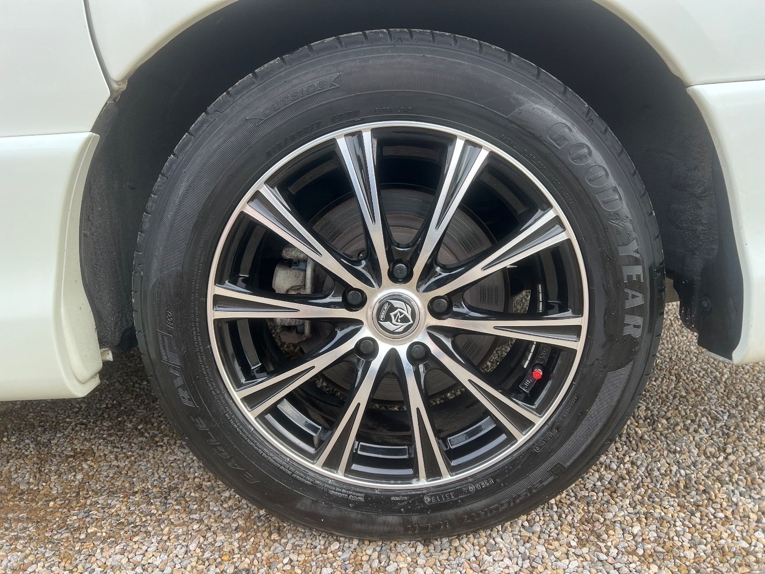 Used Nissan Elgrand 2008 for sale - 75356786: Photo 18