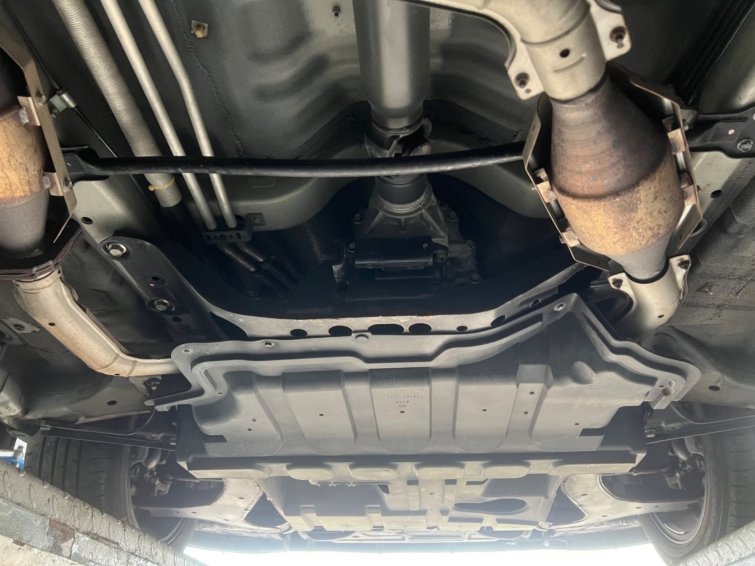 Used Nissan Elgrand 2008 for sale - 75356786: Photo 19