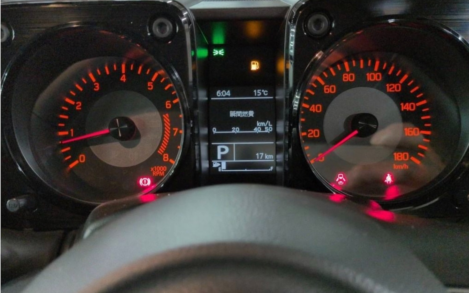 Used Suzuki Jimny 2025 for sale - 76578287: Photo 11