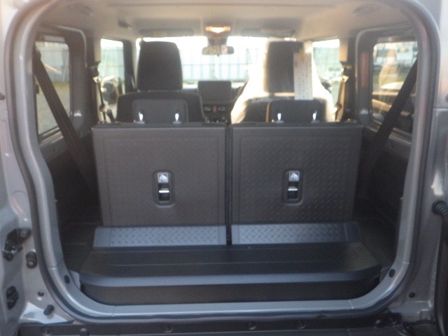 Used Suzuki Jimny 2025 for sale - 76578287: Photo 13