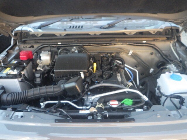 Used Suzuki Jimny 2025 for sale - 76578287: Photo 15