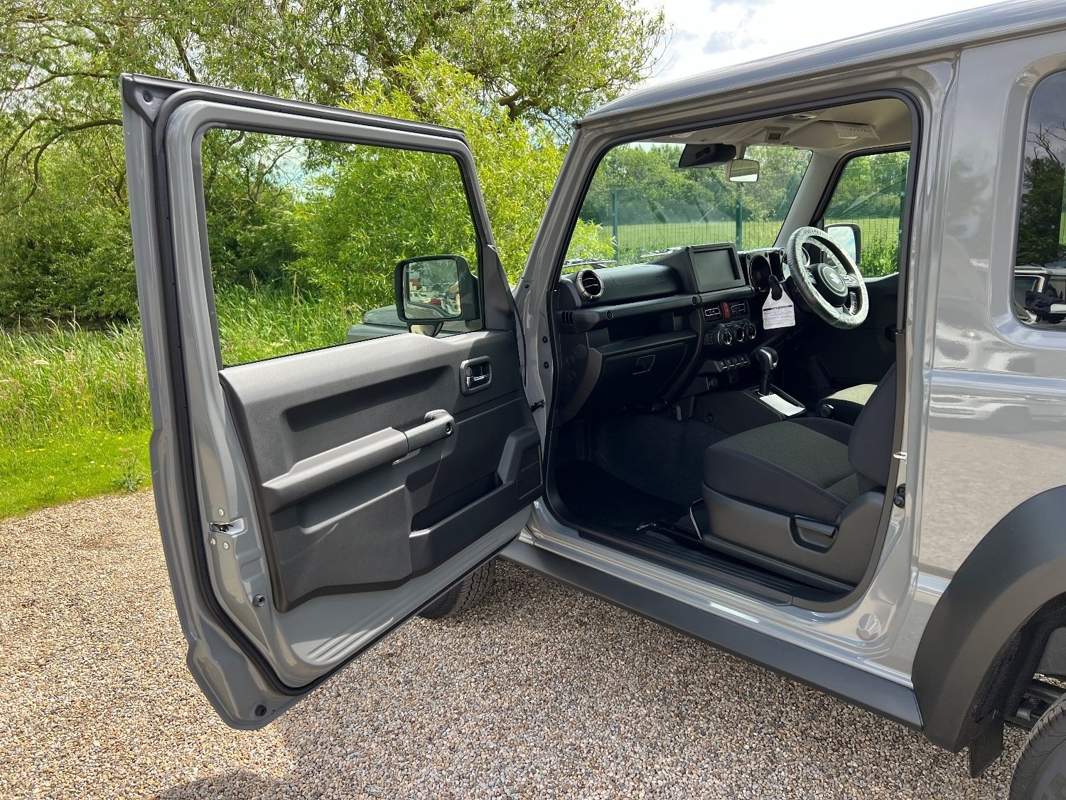 Used Suzuki Jimny 2025 for sale - 76578287: Photo 17