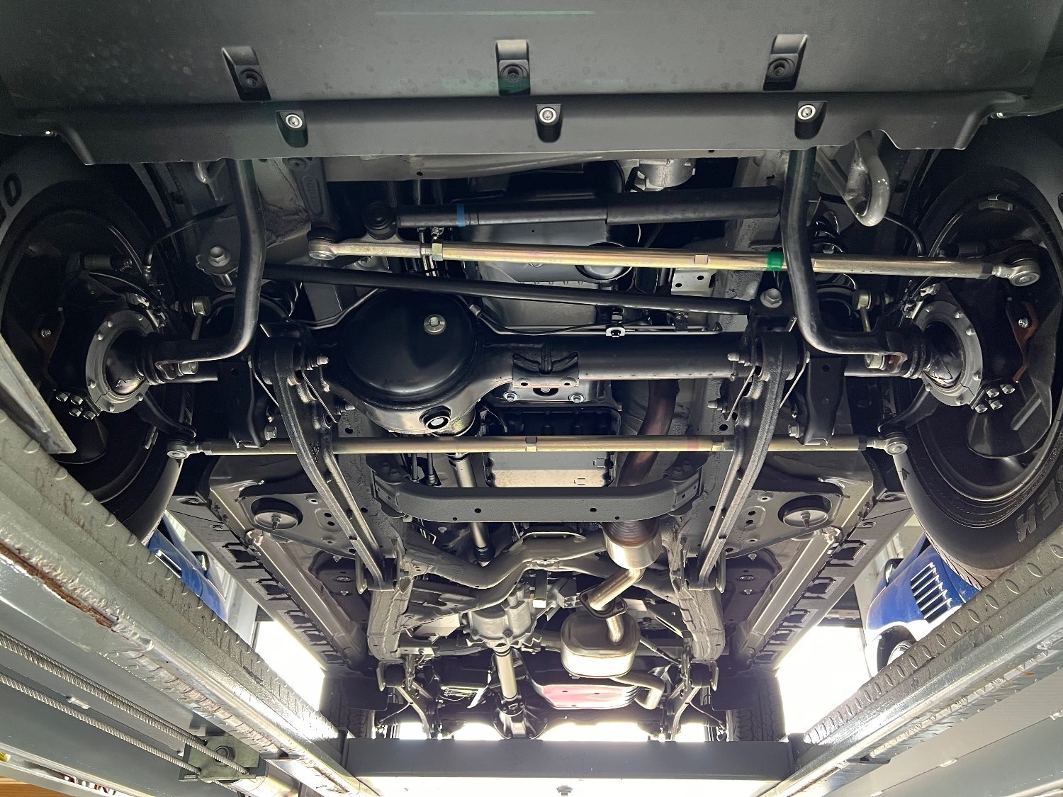 Used Suzuki Jimny 2025 for sale - 76578287: Photo 19