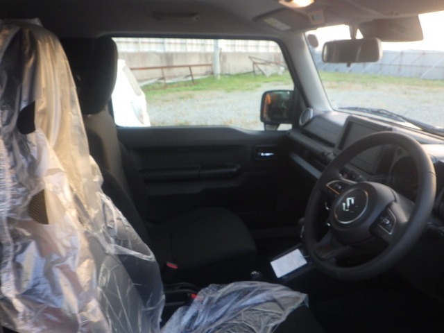 Used Suzuki Jimny 2025 for sale - 76578287: Photo 8