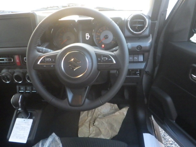 Used Suzuki Jimny 2025 for sale - 76578287: Photo 9