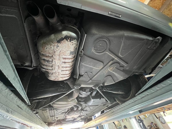 Used Mercedes-Benz SL 1994 for sale - 58833536: Photo 18