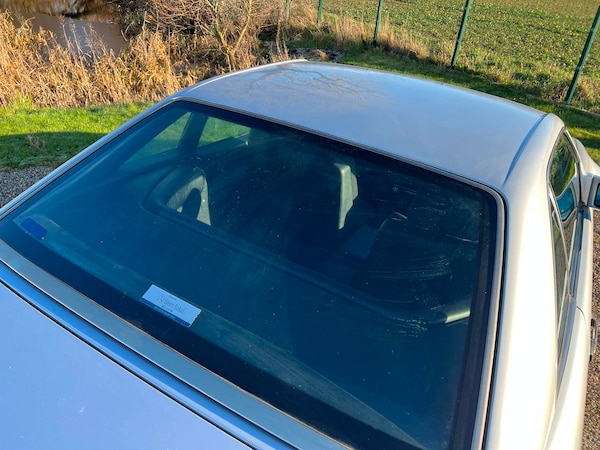 Used Mercedes-Benz SL 1994 for sale - 58833536: Photo 8