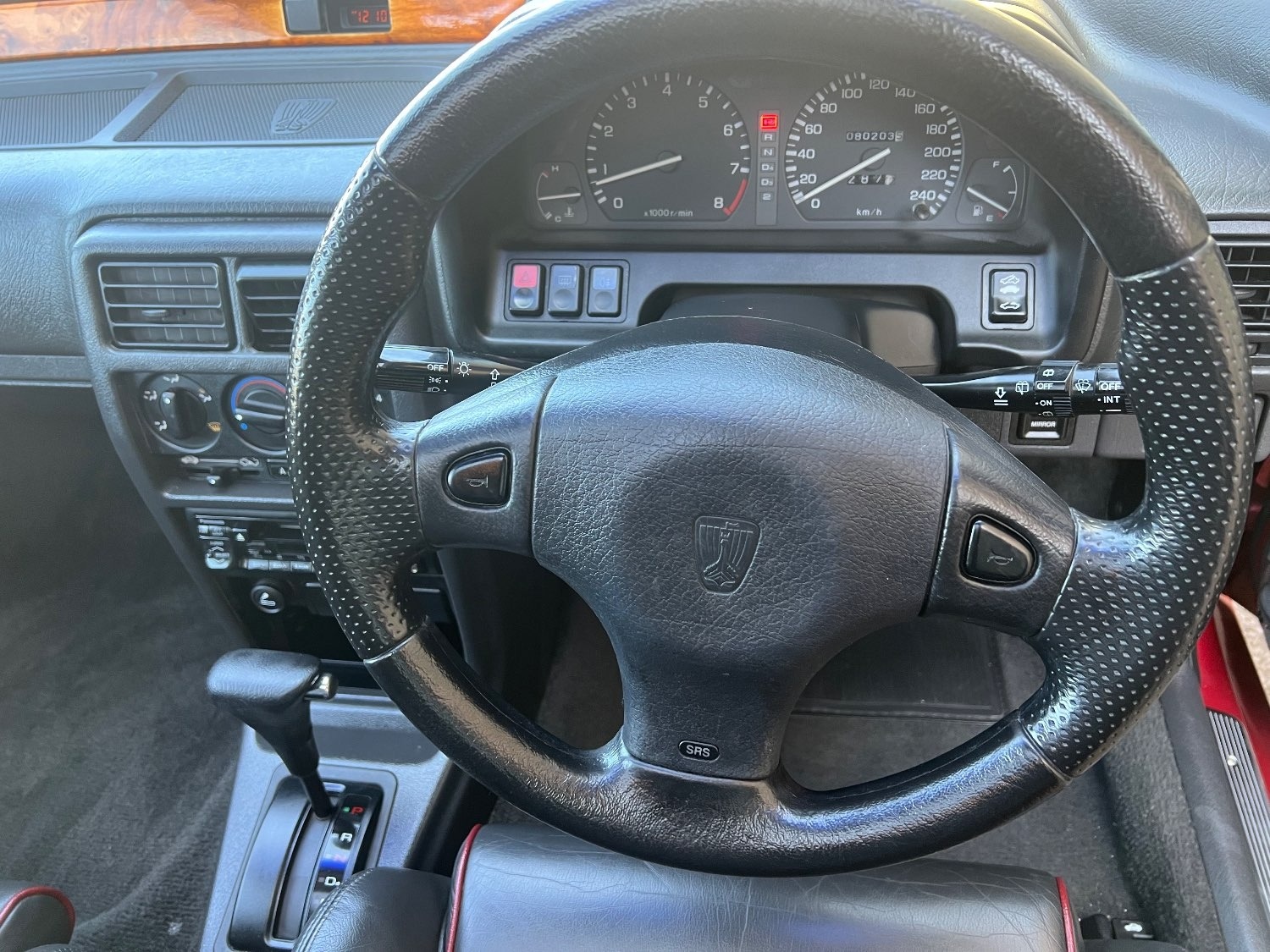 Vehicle 15