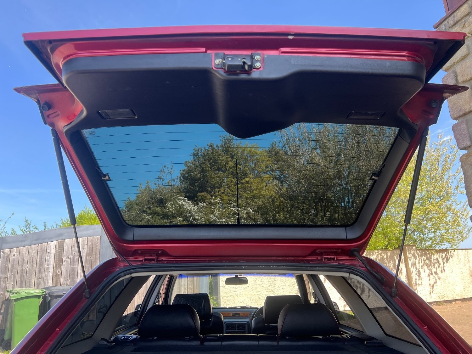 Vehicle 17