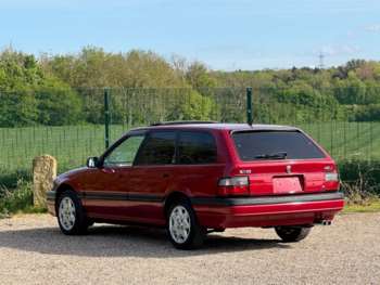 Used Rover 400 1996 for sale - 65982301: Photo