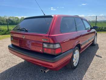 Used Rover 400 1996 for sale - 65982301: Photo