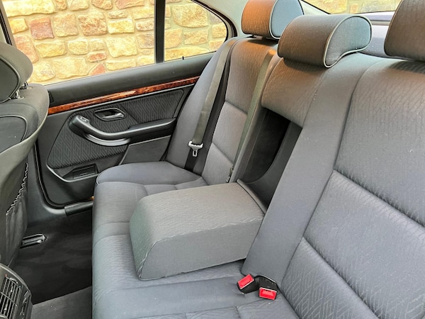 Used BMW 5 Series 2010 for sale - 58833731: Photo 11